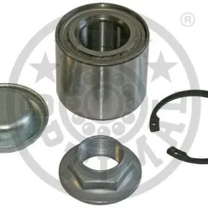 OPTIMAL 602745 - Radlagersatz Aktuell