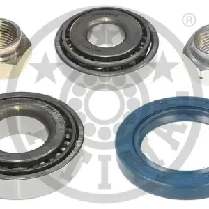 Sonderaktion OPTIMAL 801538 - Radlagersatz