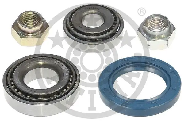Sonderaktion OPTIMAL 801538 - Radlagersatz