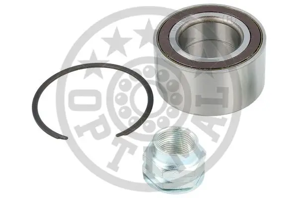 Kracherpreis OPTIMAL 801950 - Radlagersatz