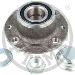 OPTIMAL 802324 - Radlagersatz Angebot