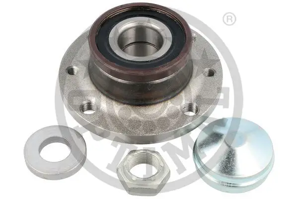 OPTIMAL 802839 - Radlagersatz Preis Gesenkt