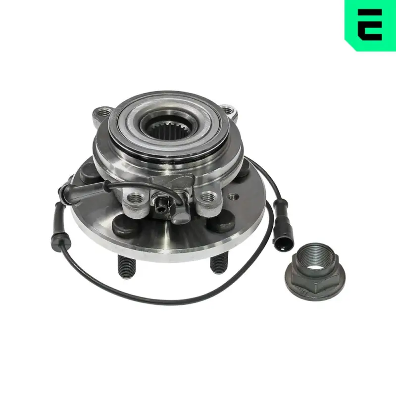 Saisonangebot OPTIMAL 881701L - Radlagersatz