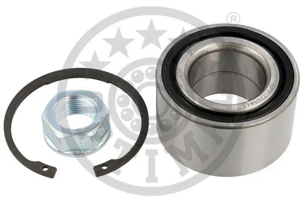 OPTIMAL 912527 - Radlagersatz Neuheit