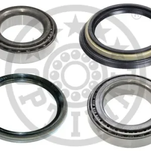 Markenprodukt OPTIMAL 921555 - Radlagersatz