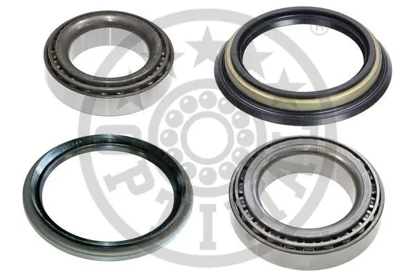 Markenprodukt OPTIMAL 921555 - Radlagersatz
