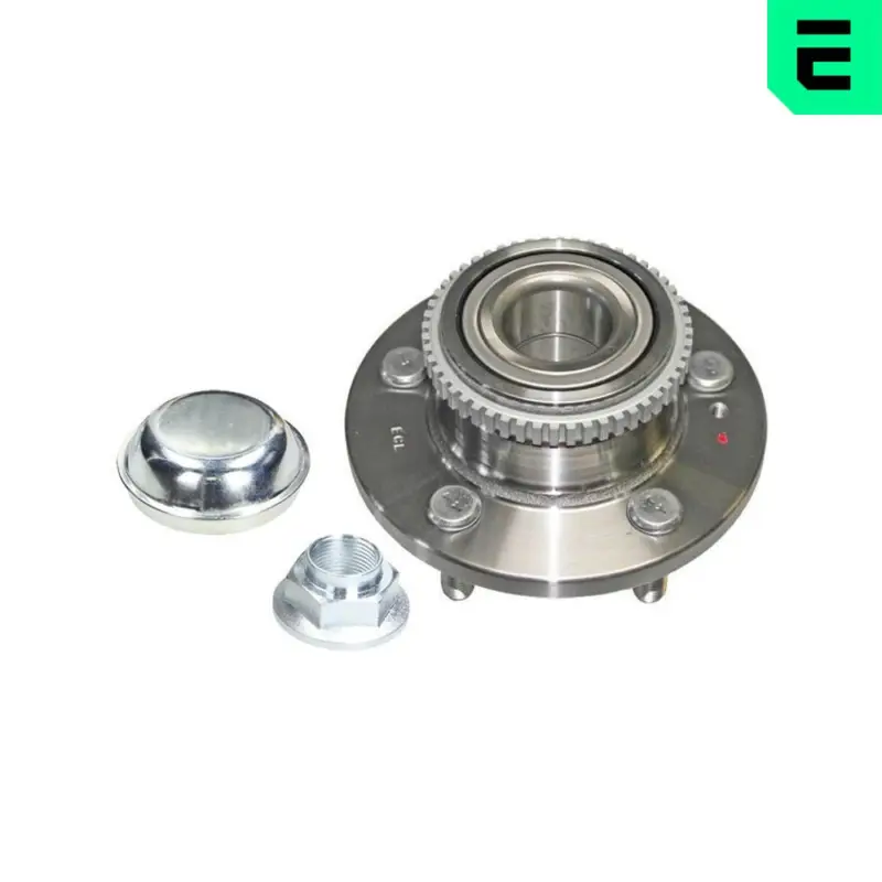 OPTIMAL 922878 - Radlagersatz Markenprodukt