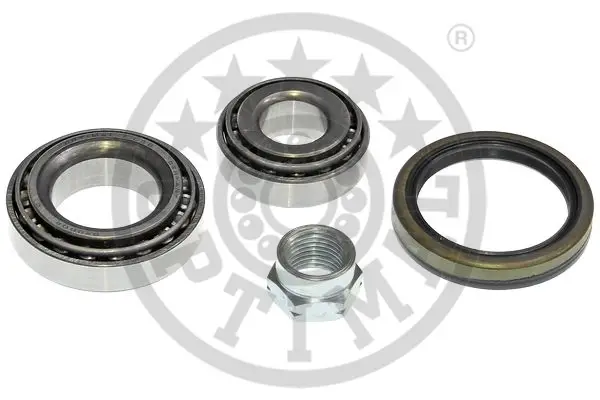 OPTIMAL 942768 - Radlagersatz Jetzt Kaufen