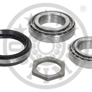 Zertifiziert OPTIMAL 961904 - Radlagersatz