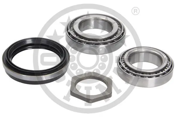 Zertifiziert OPTIMAL 961904 - Radlagersatz