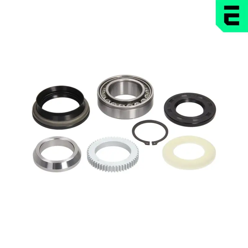 Neue Kollektion OPTIMAL 962749 - Radlagersatz