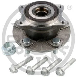 OPTIMAL 972617 - Radlagersatz Neu Im Sortiment