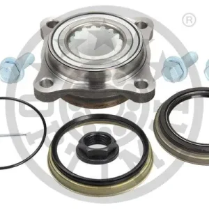 OPTIMAL 981886 - Radlagersatz Knallerangebot