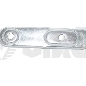 Expressversand vika 88070033101 - Halter, Stoßfänger