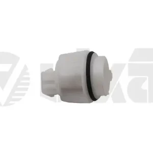 vika 89530182701 - Lampenfassung, Blinkleuchte Neue Ware
