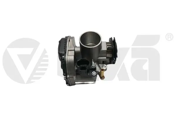 Ausverkauf vika 91330660801 - Drosselklappenstutzen