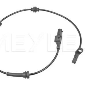 Geprüft MEYLE 214 899 0014 - Sensor, Raddrehzahl - MEYLE-ORIGINAL True to OE.