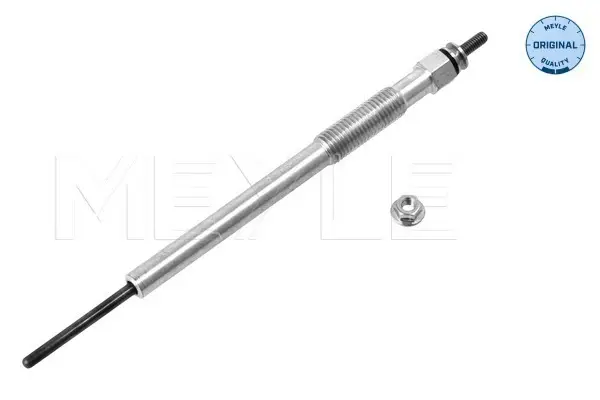 Echt MEYLE 28-14 860 0001 - Glühkerze - MEYLE-ORIGINAL True to OE.
