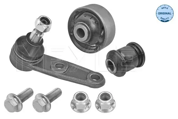 MEYLE 29-16 610 0001 - Reparatursatz, Querlenker - MEYLE-ORIGINAL-KIT Better solution for you! Must-Have