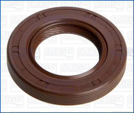 AJUSA 15061800 - Wellendichtring, Nockenwelle Knallerangebot