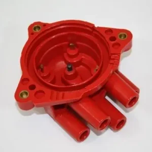 Preiswert AUTOMEGA 150094110 - Zündverteilerkappe