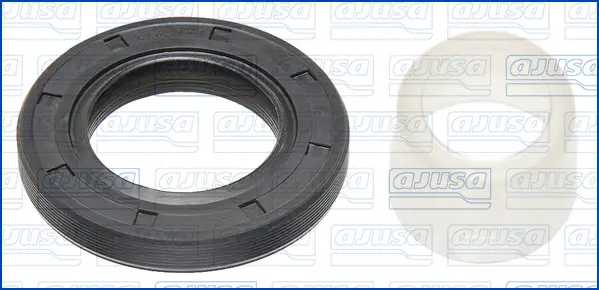 Letzte Chance AJUSA 15083800 - Wellendichtring, Nockenwelle