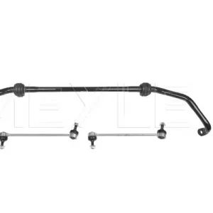 Meistverkauft MEYLE 314 653 0002/HD - Stabilisator, Fahrwerk - MEYLE-HD-KIT Better solution for you!