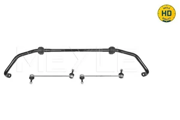 Meistverkauft MEYLE 314 653 0002/HD - Stabilisator, Fahrwerk - MEYLE-HD-KIT Better solution for you!