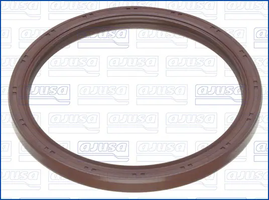 AJUSA 15096900 - Wellendichtring, Kurbelwelle Markenprodukt