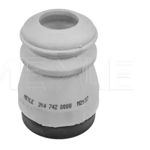 Highlight MEYLE 314 742 0008 - Anschlagpuffer, Federung - MEYLE-ORIGINAL True to OE.