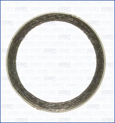 AJUSA 19003400 - Dichtring, Abgasrohr Preisknaller