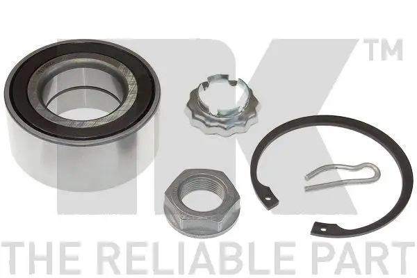NK 751910 - Radlagersatz Bestpreis