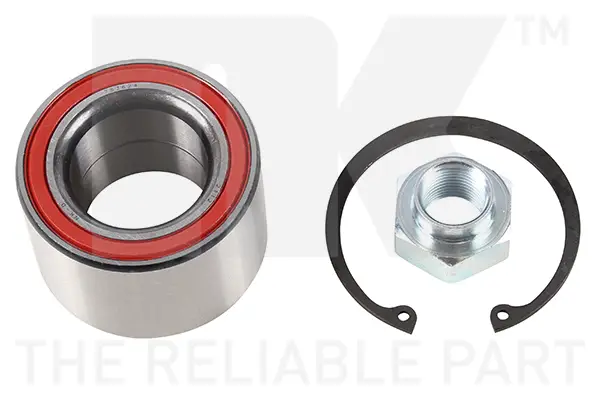 NK 753624 - Radlager Preis Gesenkt