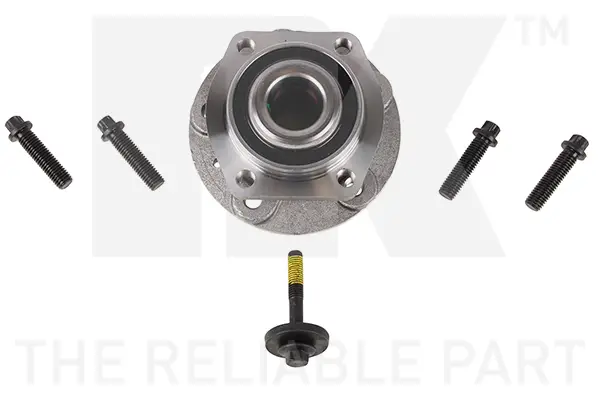 NK 754817 - Radlagersatz Abverkauf