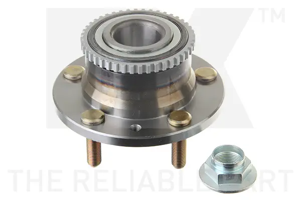 NK 763224 - Radlagersatz Beliebt