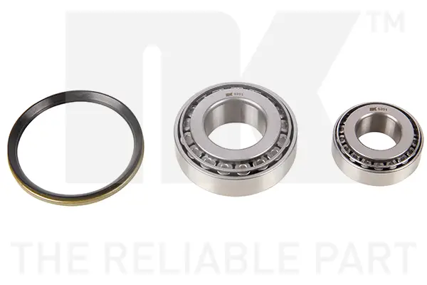 NK 763910 - Radlagersatz Sichere Zahlung