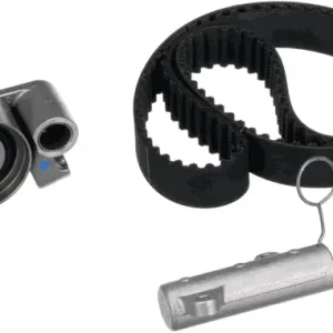 GATES K015548XS - Zahnriemensatz - PowerGrip™ Top-Preis