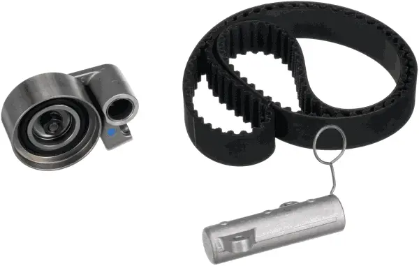 GATES K015548XS - Zahnriemensatz - PowerGrip™ Top-Preis