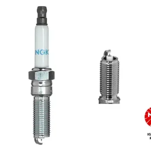 NGK 93227 - Zündkerze Preiswert