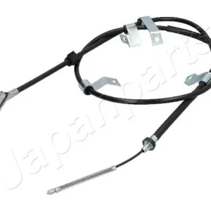 Top-Angebot JAPANPARTS BC-2077L - Seilzug, Feststellbremse