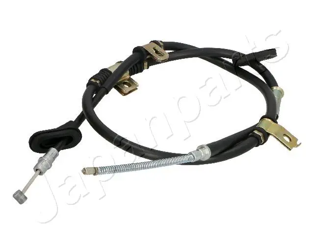 Sonderaktion JAPANPARTS BC-H66R - Seilzug, Feststellbremse