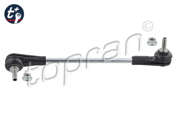 Letzte Chance TOPRAN 502 591 - Stange/Strebe, Stabilisator