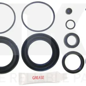 Nur Für Kurze Zeit NK 8833031 - Reparatursatz, Bremssattel