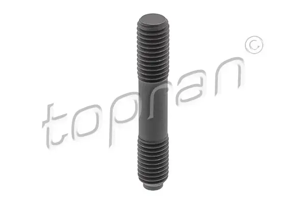 TOPRAN 504 260 - Schraube, Abgaskrümmer Ausverkauf