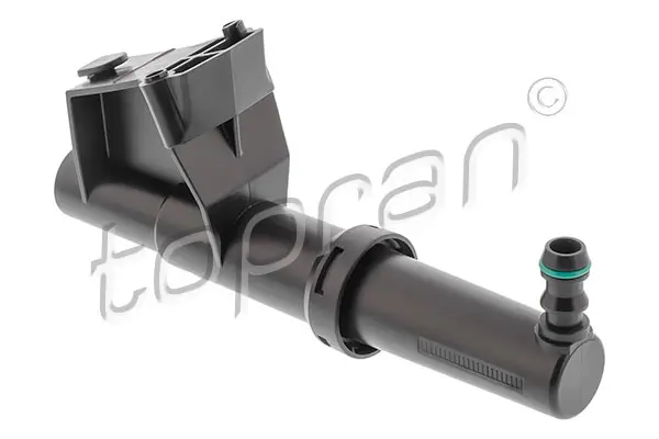 Top-Preis TOPRAN 601 377 - Waschwasserdüse, Scheinwerferreinigung