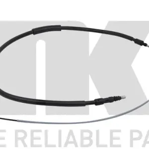 Super-Preis NK 9019100 - Seilzug, Feststellbremse