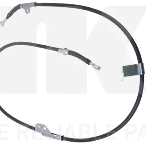 NK 902296 - Seilzug, Feststellbremse Top-Seller