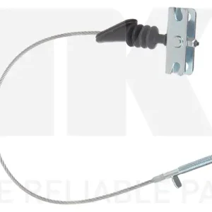 Markenware NK 9023116 - Seilzug, Feststellbremse