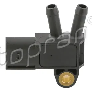 TOPRAN 622 525 - Sensor, Abgasdruck Preis Gesenkt