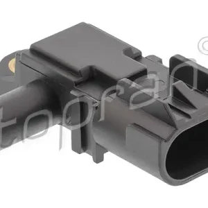 TOPRAN 622 541 - Sensor, Abgasdruck Sonderaktion